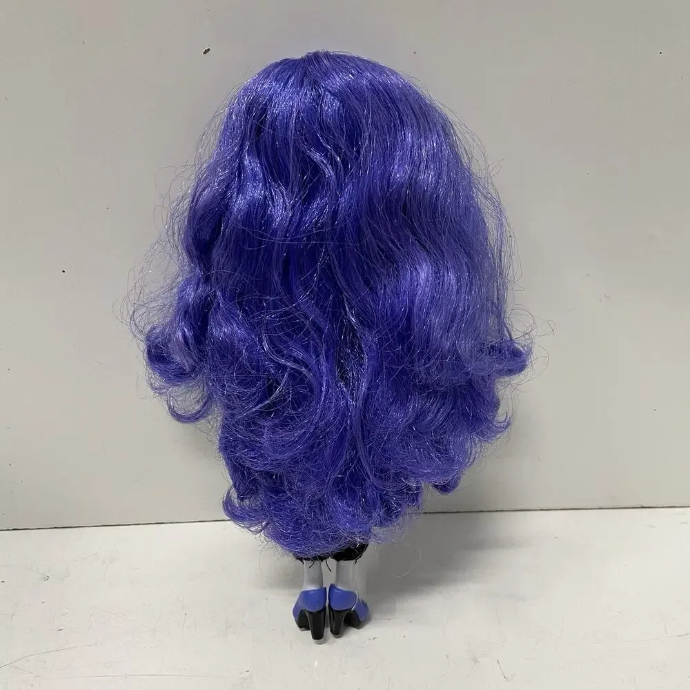 Rainbow Vision Shadow High Neon Shadow Uma Vanhoose Fashion Doll No Accessories